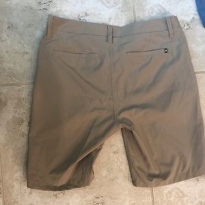 Men’s shorts